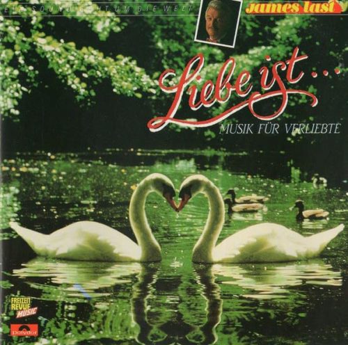 James Last – Liebe Ist...