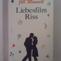 Liebesfilm Riss. Roman.