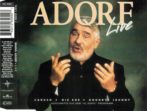Live-Auschnitte-aus-dem-Al-dente-Programm-1995-B000091VSZ