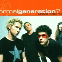 Normal Generation?  -  Long For You