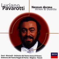 Luciano-Pavarotti-Nessun-dorma-Arien-und-Duette-B00004NHJY