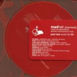 Madnet-Download-2-Part-Two-B00005LISI