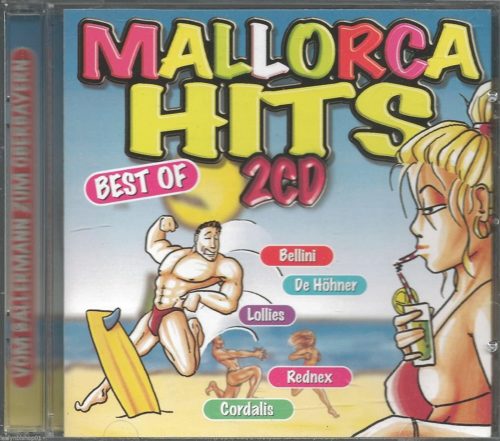 Mallorca-Hits-Best-of-B00002DFMC