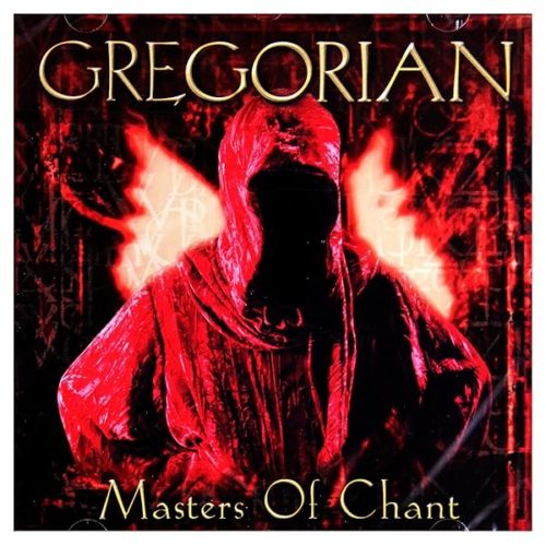 Gregorian  -  Masters Of Chant