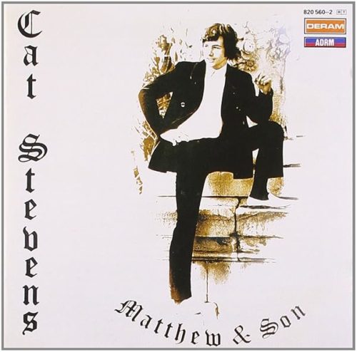 Cat Stevens  -  Matthew & Son