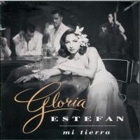 Gloria Estefan  -  Mi Tierra