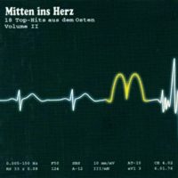 Mitten-Ins-Herz-Vol-II-B000091WHV