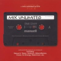 Mix-Unlimited-4-B00000B1LG