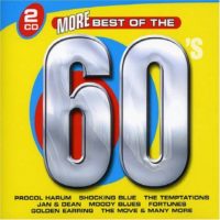 More Best of the 60's by Various Artists