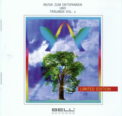 Musik-zum-Entspannen-und-Trumen-Vol-2-Ltd-Edition-B00000B26L