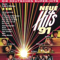 Neue-Hits-91-B0000923T9