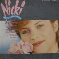 Nicki - Mein Hitalbum - Piccobello - 210 121