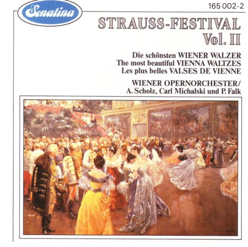 Not-Found-Strauss-Festival-Vol-II-B003GPPLK0