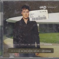 OliP-Startzeit-Limited-Edition-incl-Bonustrack-Enhanced-CD-B000QZNYDO