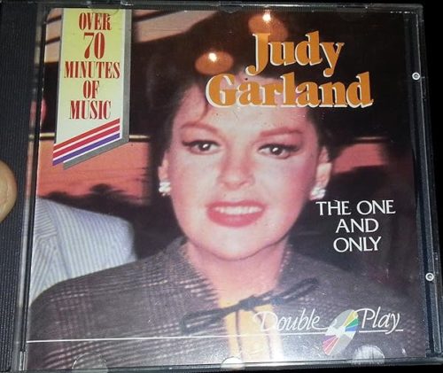 One and only (collection, 25 tracks)