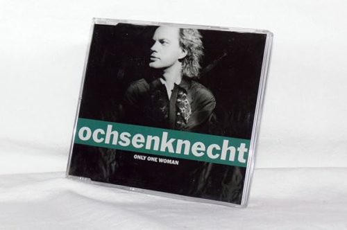 (Uwe) Ochsenknecht  -  Only one woman – Bild 2