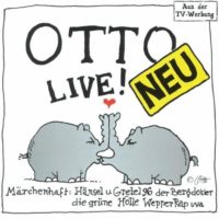 Otto-Live-B0000262HX