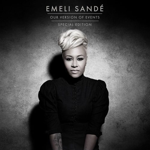 Emeli Sandé – Our Version Of Events (Special Edition)