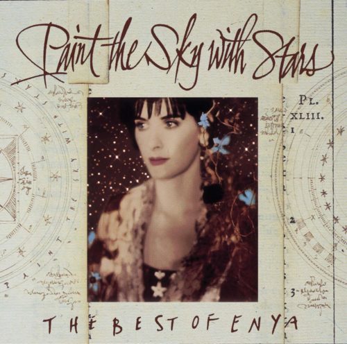 Paint-the-Sky-with-Stars-The-Best-of-Enya-B000024V8E