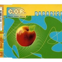 C.O.R. Feat. Mike Nova – Paradis