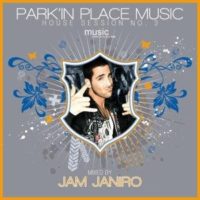 Parking-PlaceBy-Jam-Janiro-B002VD5GPS
