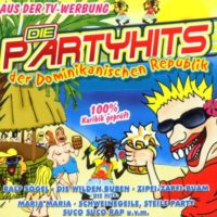 Partyhits-dDominika-B00004YSI5