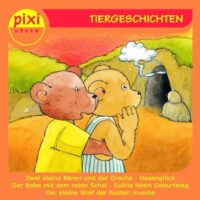 Pixi-Hren-Tiergeschichten-B000B5Y7SU