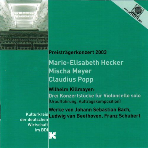 Preistraegerkonzert-2003-Kulturkreis-der-dt-Wirtschaft-im-BDI-Marie-Elisabeth-Hecker-Mischa-Meyer-Claudius-Popp-B004HP5SMO