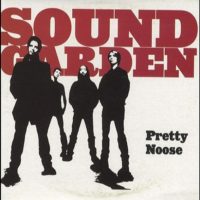 Pretty noose (3 tracks, 1996, plus interview)