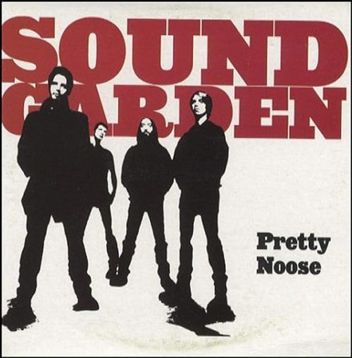 Soundgarden – Pretty Noose