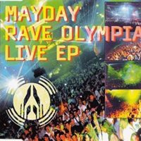Rave Olympia live ep