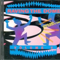 Raving the Dome-Vol.5