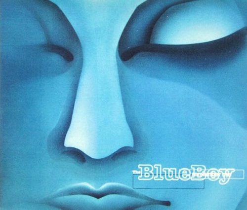 The Blue Boy  -  Remember Me