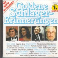 Goldene Schlagererinnerungen - Folge 1