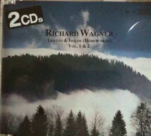 Richard-Wagner-Tristan-Isolde-Hhepunkte-B000PEFXMG