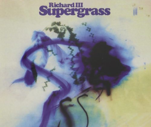 Supergrass  - Richard III