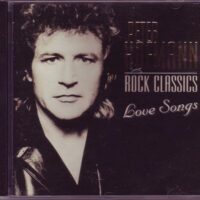 Peter Hofmann – Rock Classics - Love Songs
