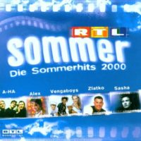 Rtl-Sommer-die-Sommerhits-2000-B00004W51D