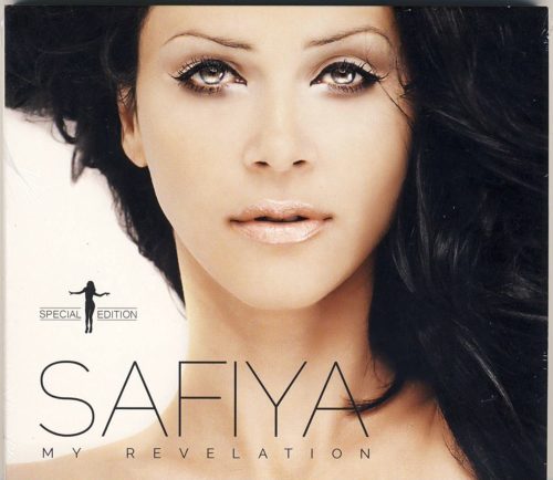 SAFIYA-My-Revelation-B00GFLYXVU