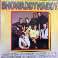 Showaddywaddy  -  Showaddywaddy