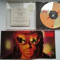 Scabs - Jumping The Tracks