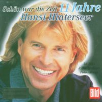 Schn-War-die-Zeit-11-Jahre-Hansi-Hinterseer-B0007MSPBC