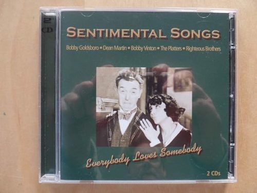 Sentimental Songs (Everybody Loves Somebody)