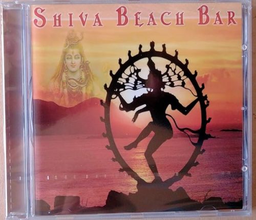 Shiva Beach Bar