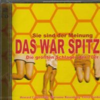 Sie-Sind-Der-Meinung-DAS-WAR-SPITZE-Die-Grten-Schlager-Der-70Er-B000LXOXV8