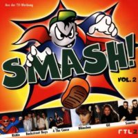 Smash-Vol2-B0000246L5