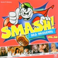 Smash-Vol26-B0002K70CY