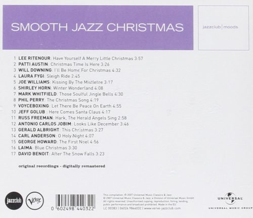 Smooth-Jazz-Christmas-Jazz-Club-B000UH8BI6-2