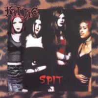 Kittie  -  Spit