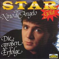 Nino de Angelo  -  Die Großen Erfolge - Star Gold